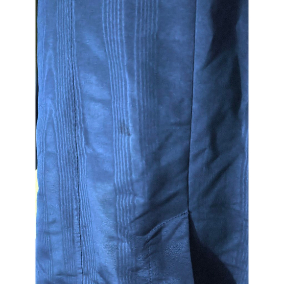 Women's Mossimo‎ Coat, Size M, Blue - Picture 7 of 8